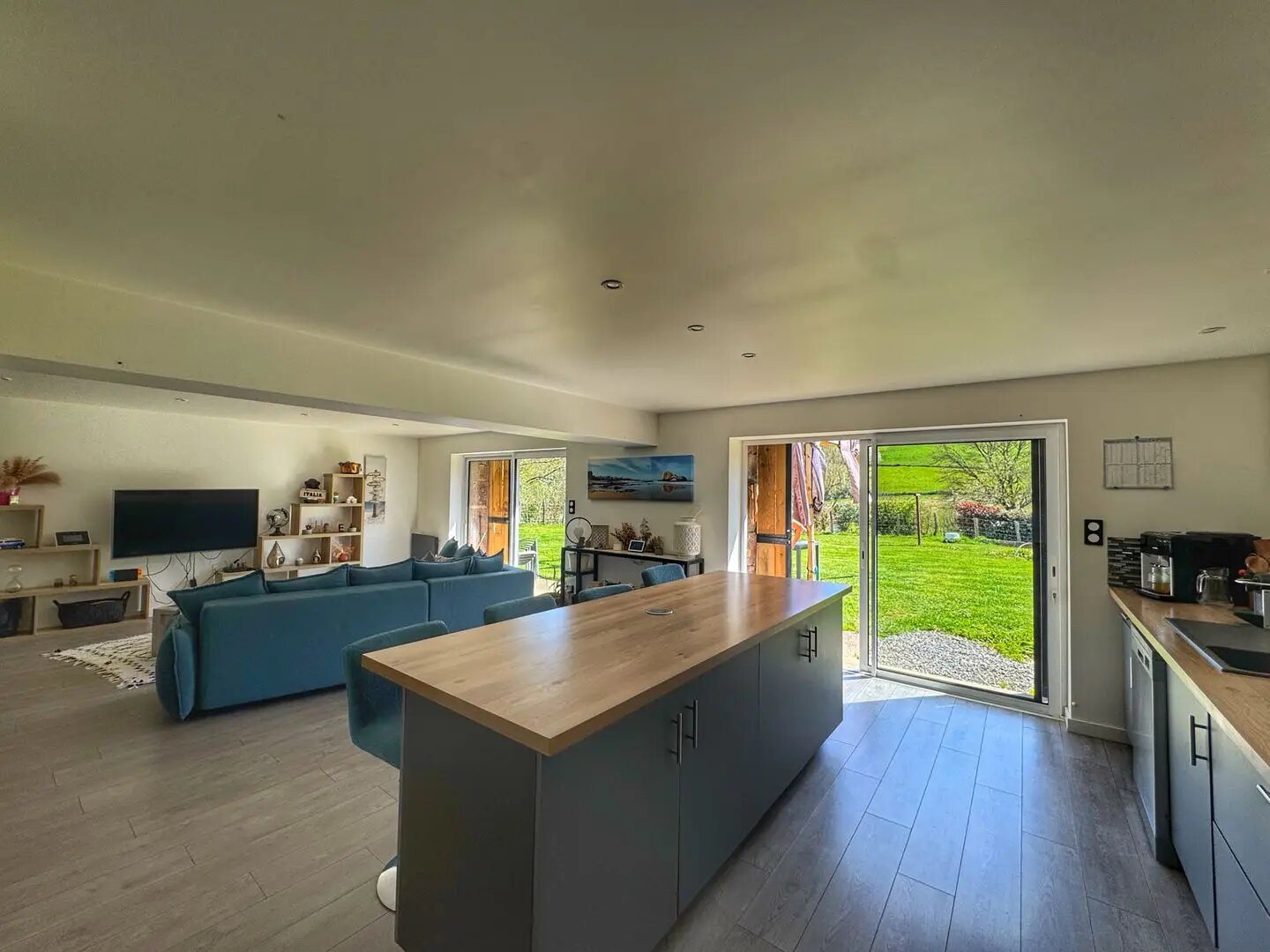 Maison à vendre, 236m², Saint-Jean-Pied-de-Port