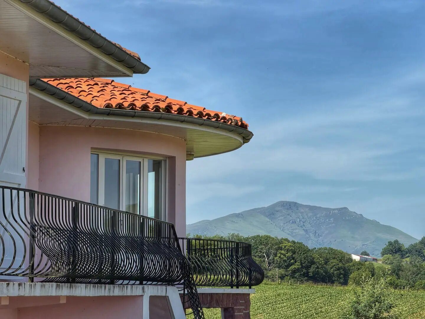 Maison à vendre, 152m², Saint-Jean-Pied-de-Port