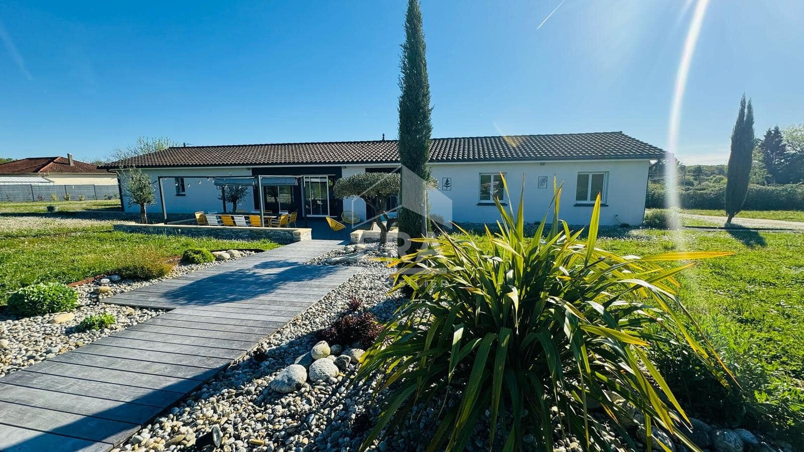 Maison à vendre, 232m², Saint-Seurin-sur-l'Isle