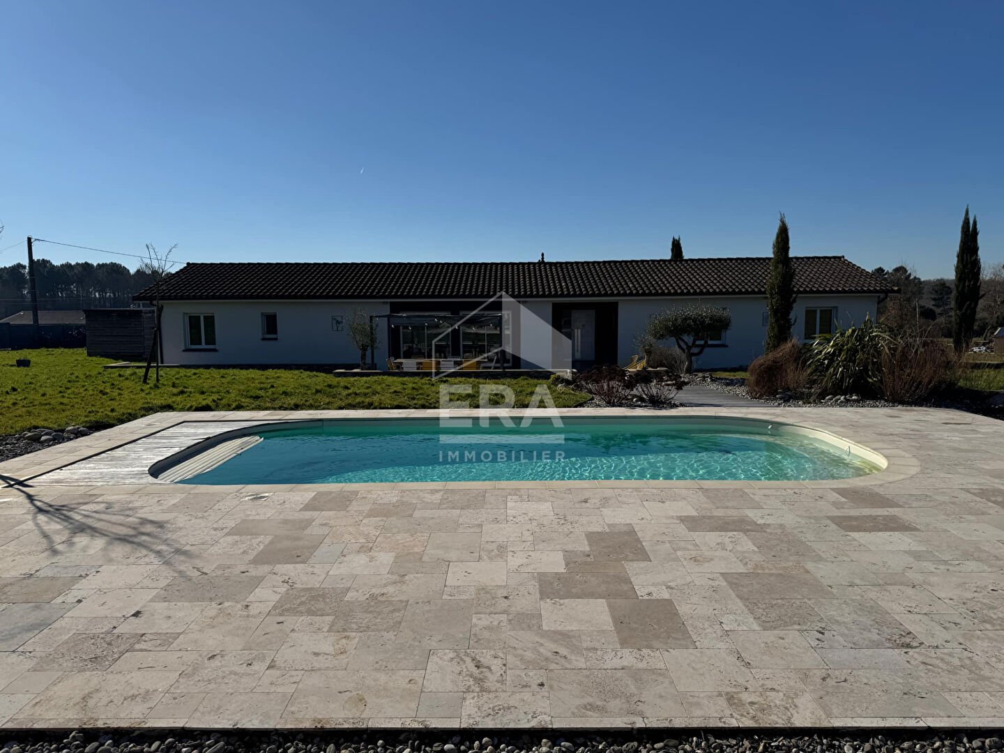 Maison à vendre, 232m², Saint-Seurin-sur-l'Isle