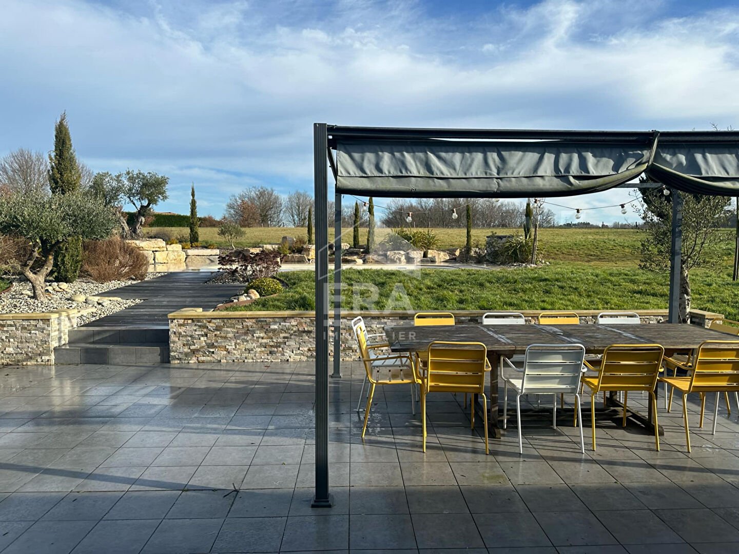 Maison à vendre, 232m², Saint-Seurin-sur-l'Isle