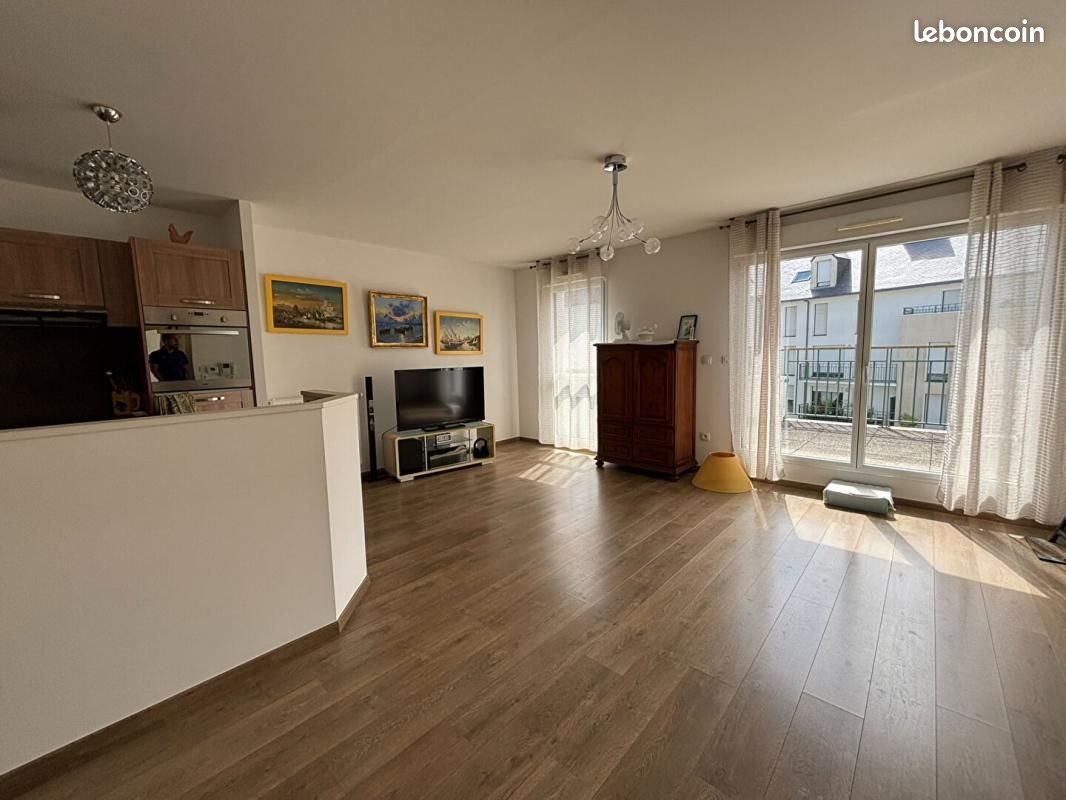 Appartement à vendre, 63m², Saint-Brevin-les-Pins