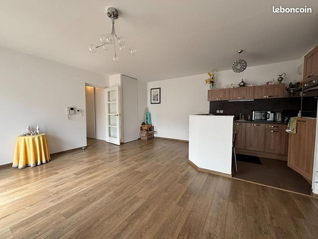 Appartement à vendre, 63m², Saint-Brevin-les-Pins