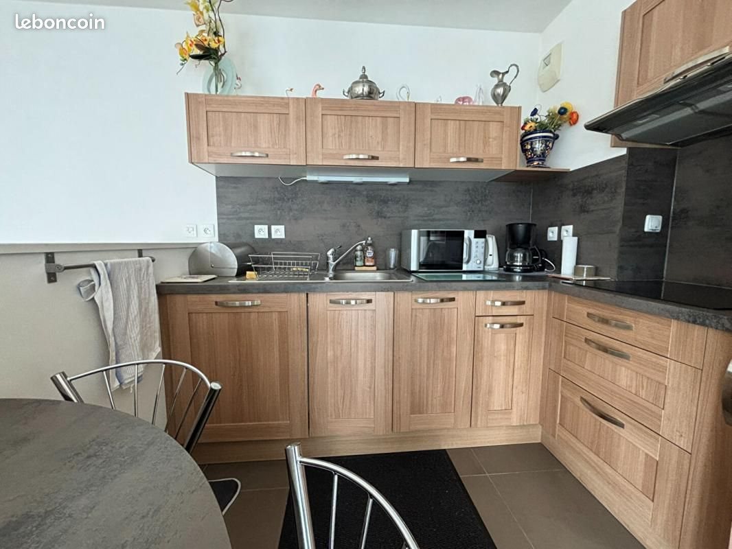 Appartement à vendre, 63m², Saint-Brevin-les-Pins