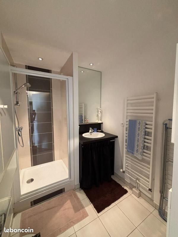 Appartement à vendre, 63m², Saint-Brevin-les-Pins
