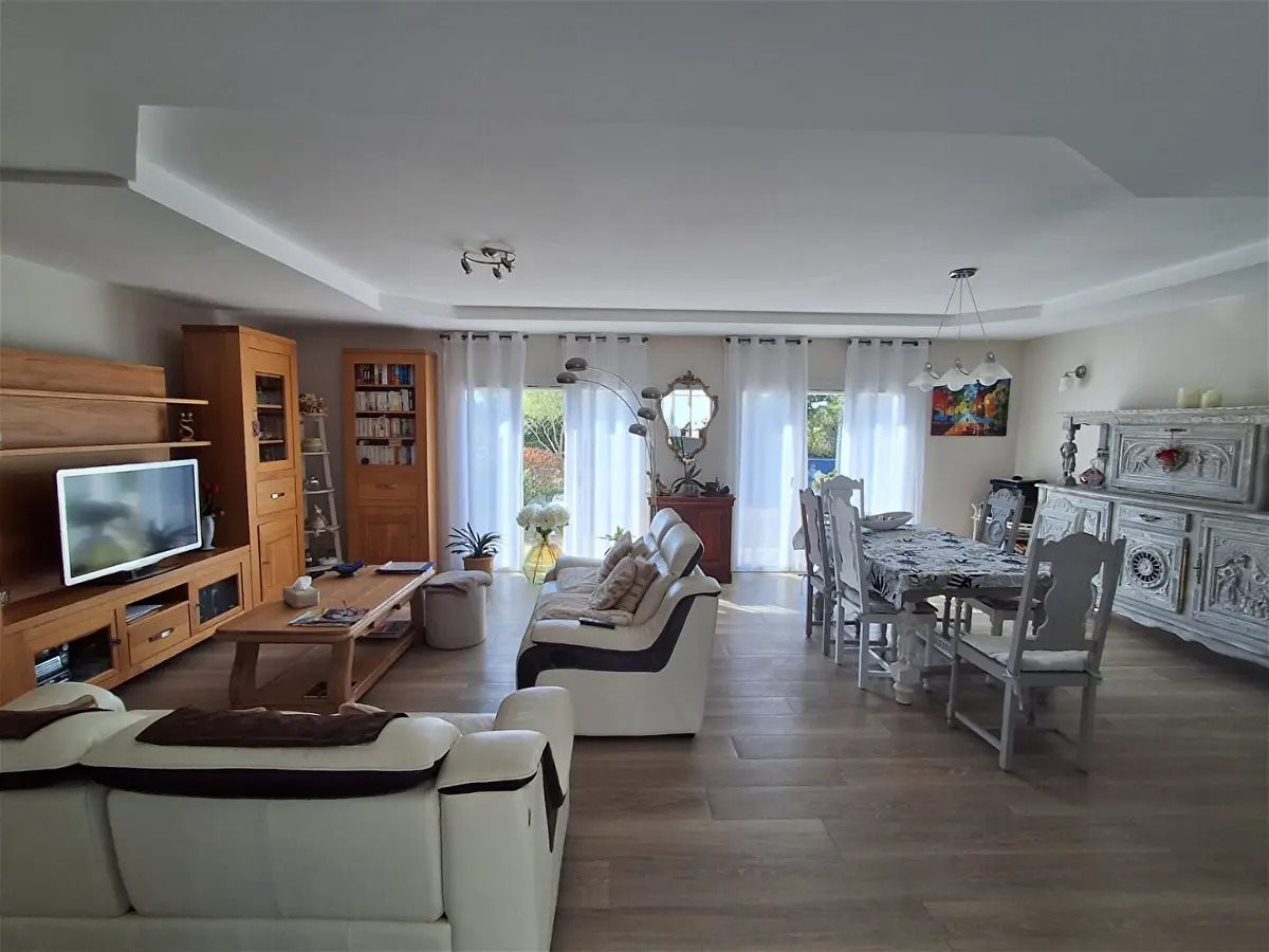 Maison à vendre, 144m², Les Moutiers-en-Retz