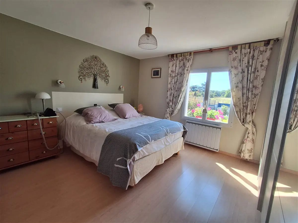 Maison à vendre, 144m², Les Moutiers-en-Retz