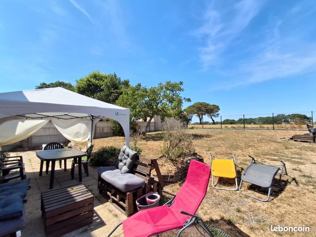 Maison à louer, 77m², Saint-Viaud