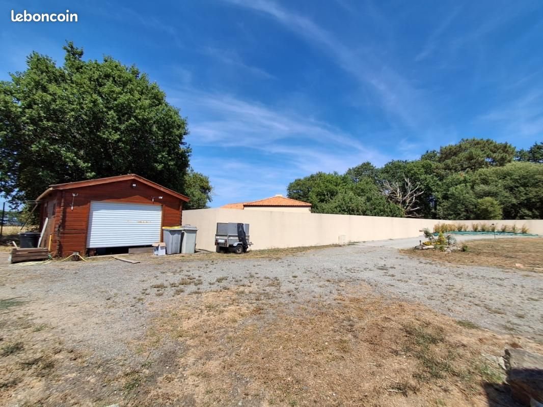 Maison à louer, 77m², Saint-Viaud