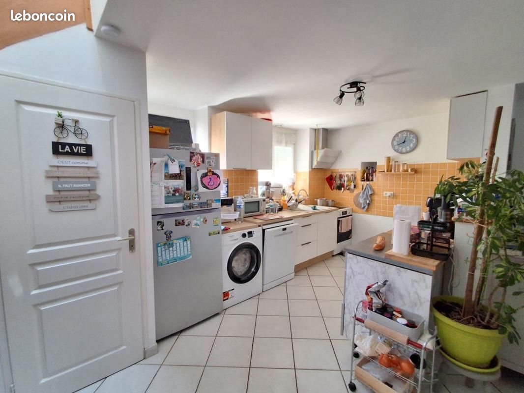 Maison à louer, 77m², Saint-Viaud