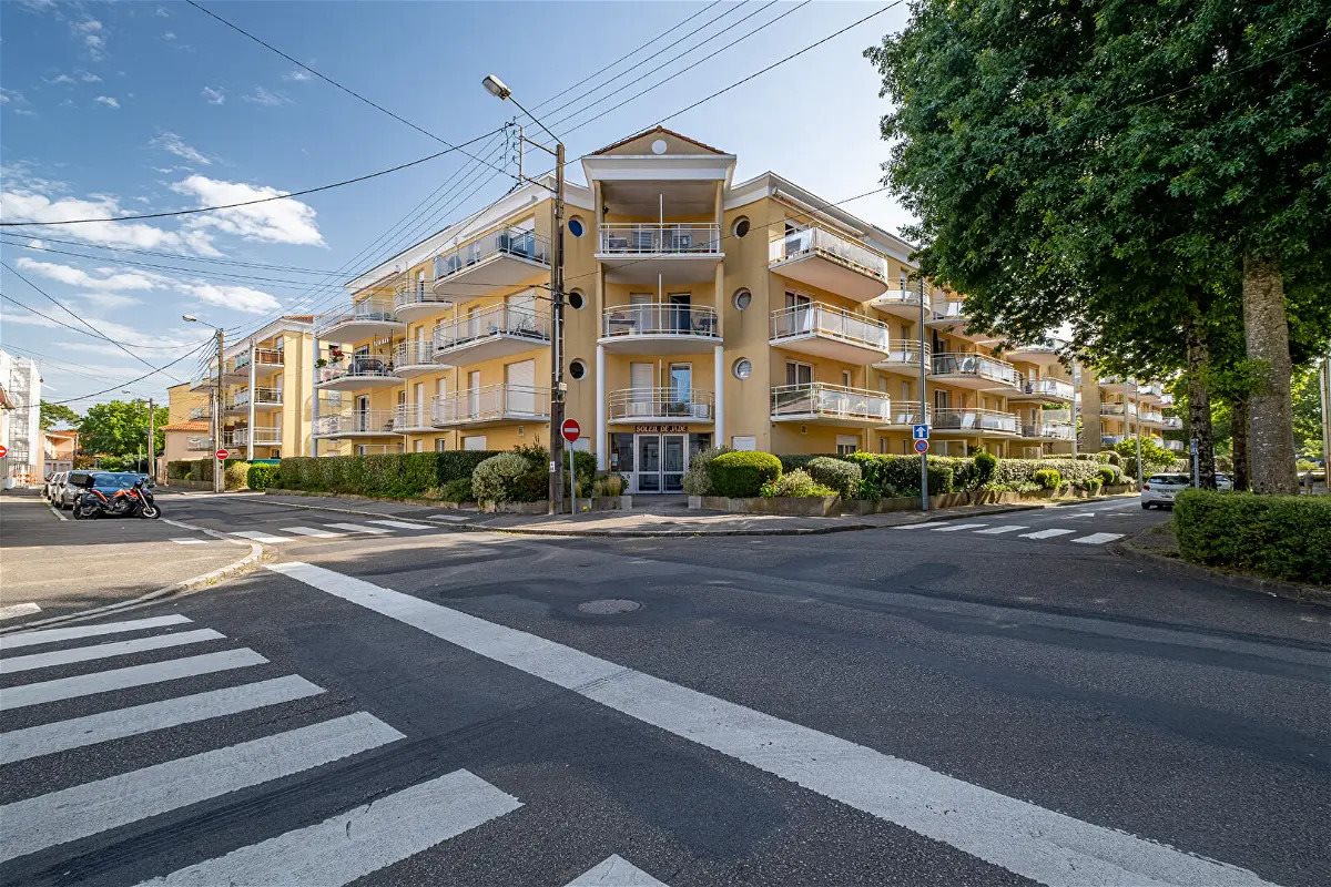 Appartement à vendre, 46m², Saint-Brevin-les-Pins