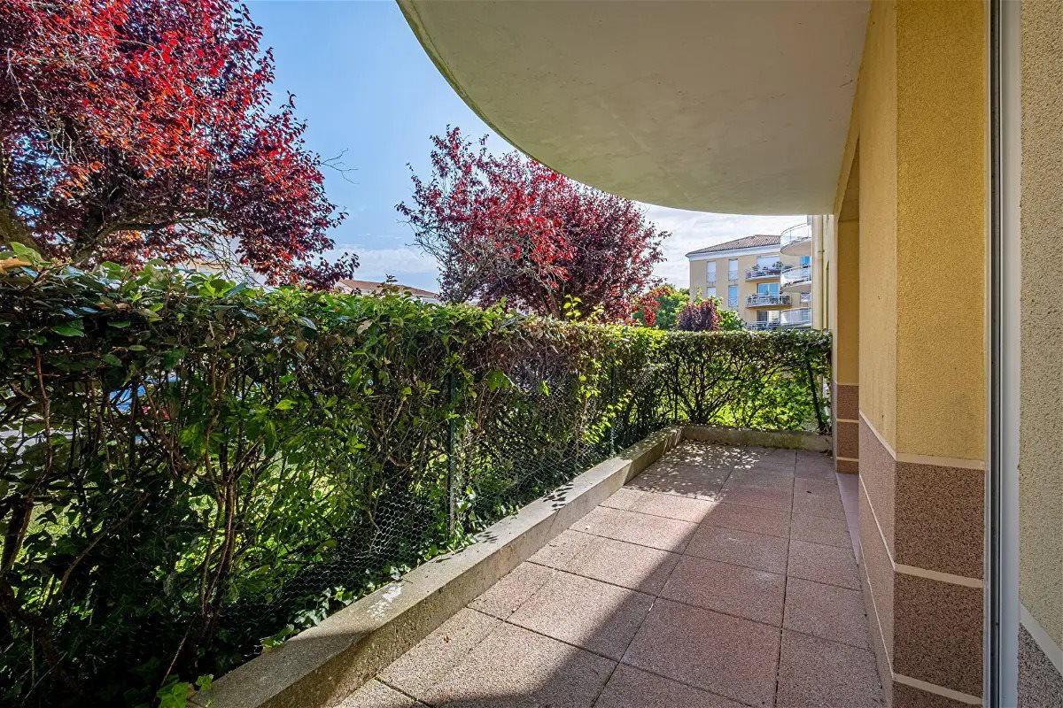 Appartement à vendre, 46m², Saint-Brevin-les-Pins