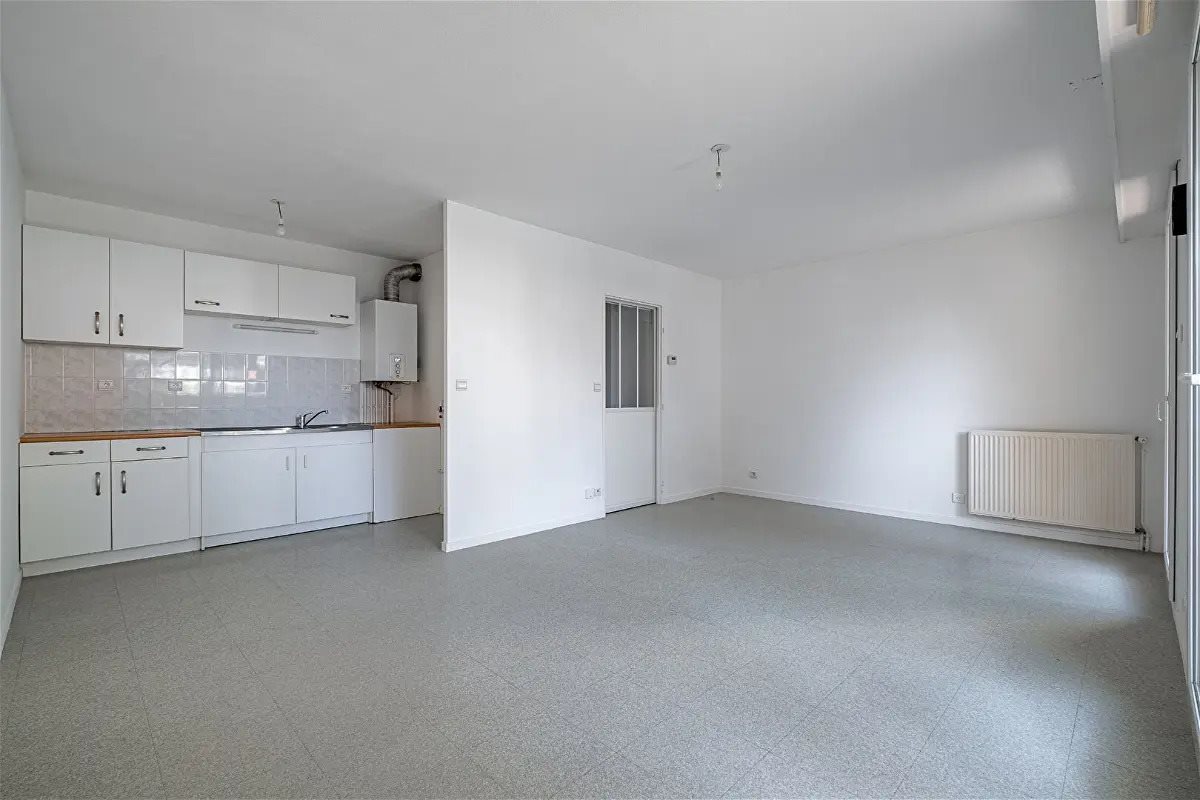 Appartement à vendre, 46m², Saint-Brevin-les-Pins