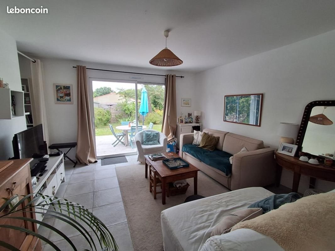 Maison à vendre, 92m², Pornic