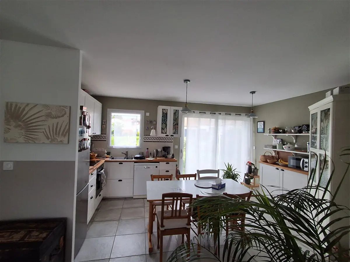 Maison à vendre, 92m², Pornic