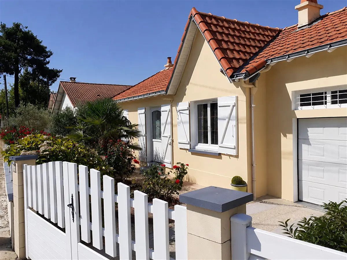 Maison à vendre, 81m², Saint-Brevin-les-Pins