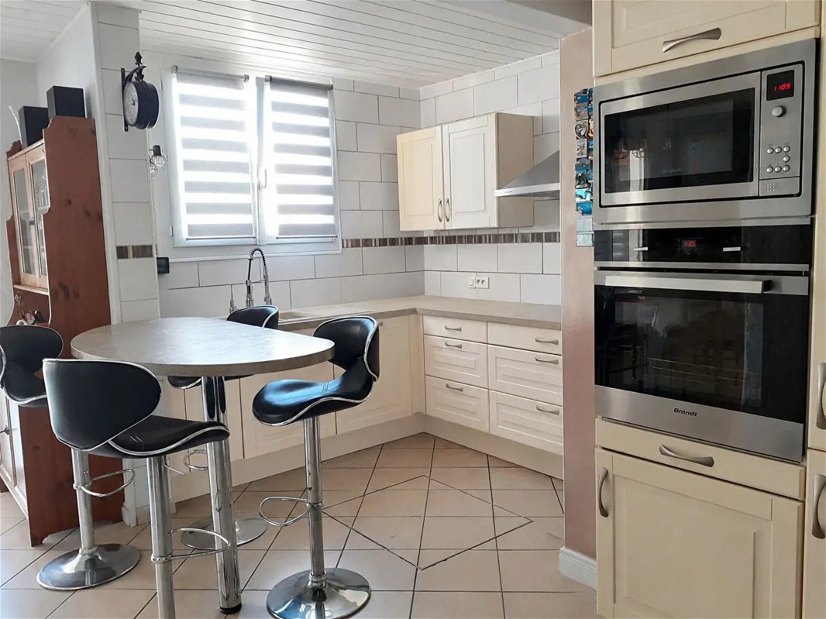 Maison à vendre, 81m², Saint-Brevin-les-Pins