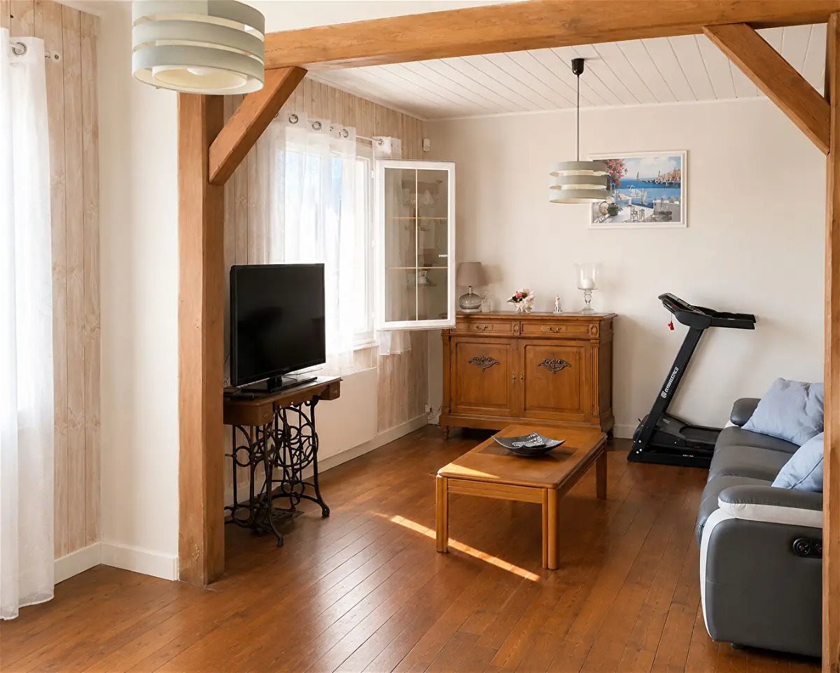 Maison à vendre, 81m², Saint-Brevin-les-Pins