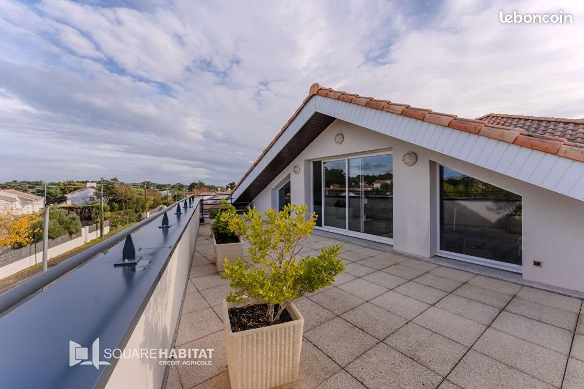 Appartement à vendre, 159m², Pornic