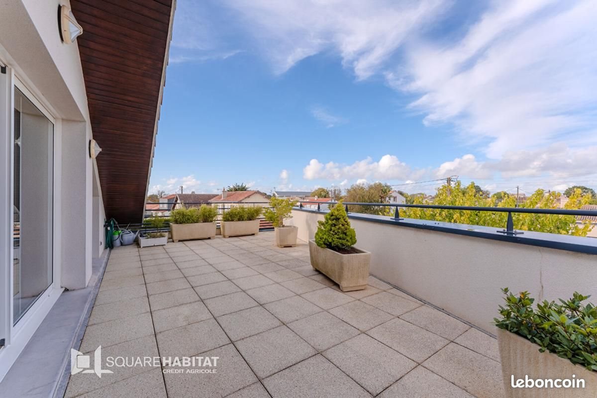 Appartement à vendre, 159m², Pornic
