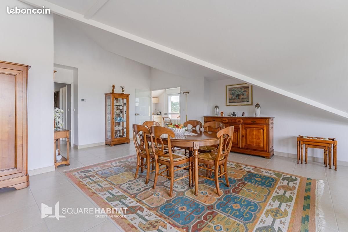 Appartement à vendre, 159m², Pornic