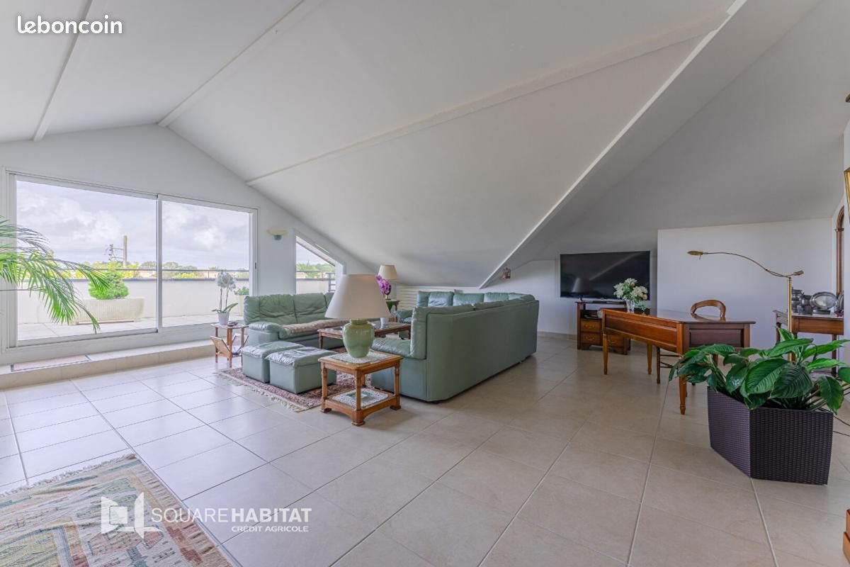 Appartement à vendre, 159m², Pornic