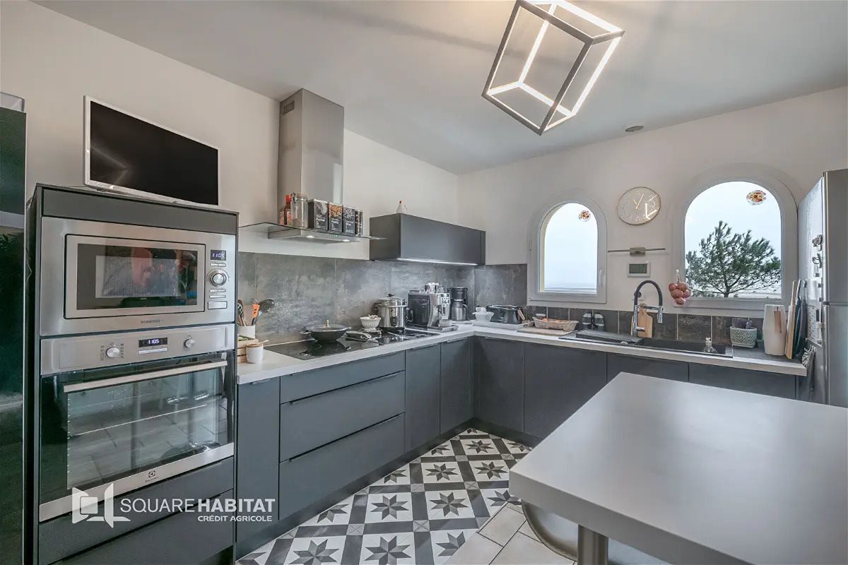 Appartement à vendre, 138m², Saint-Brevin-les-Pins