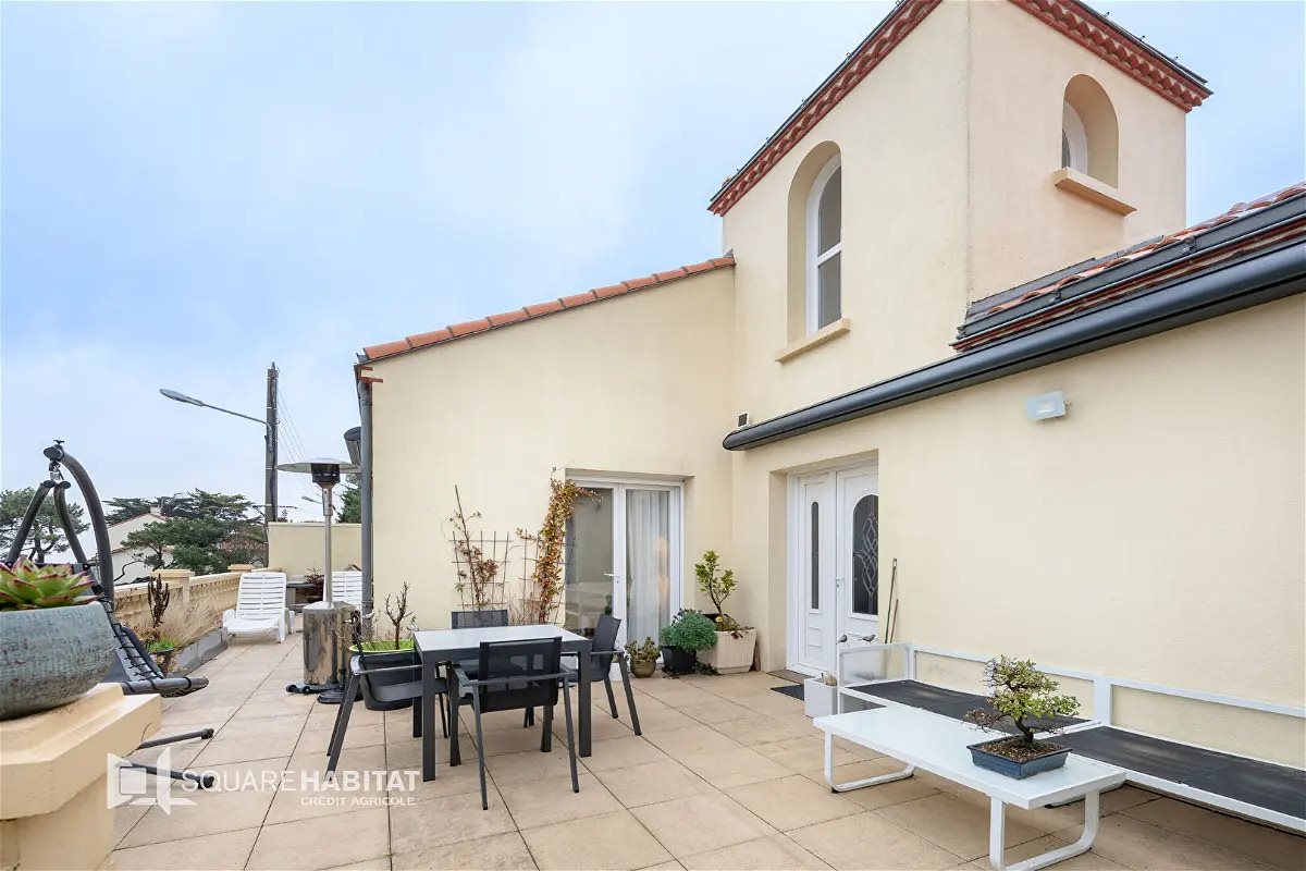 Appartement à vendre, 138m², Saint-Brevin-les-Pins