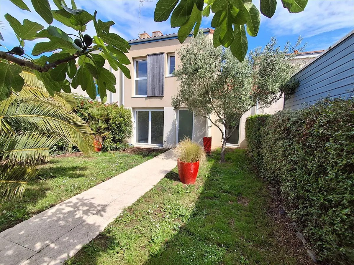 Maison à vendre, 81m², Pornic