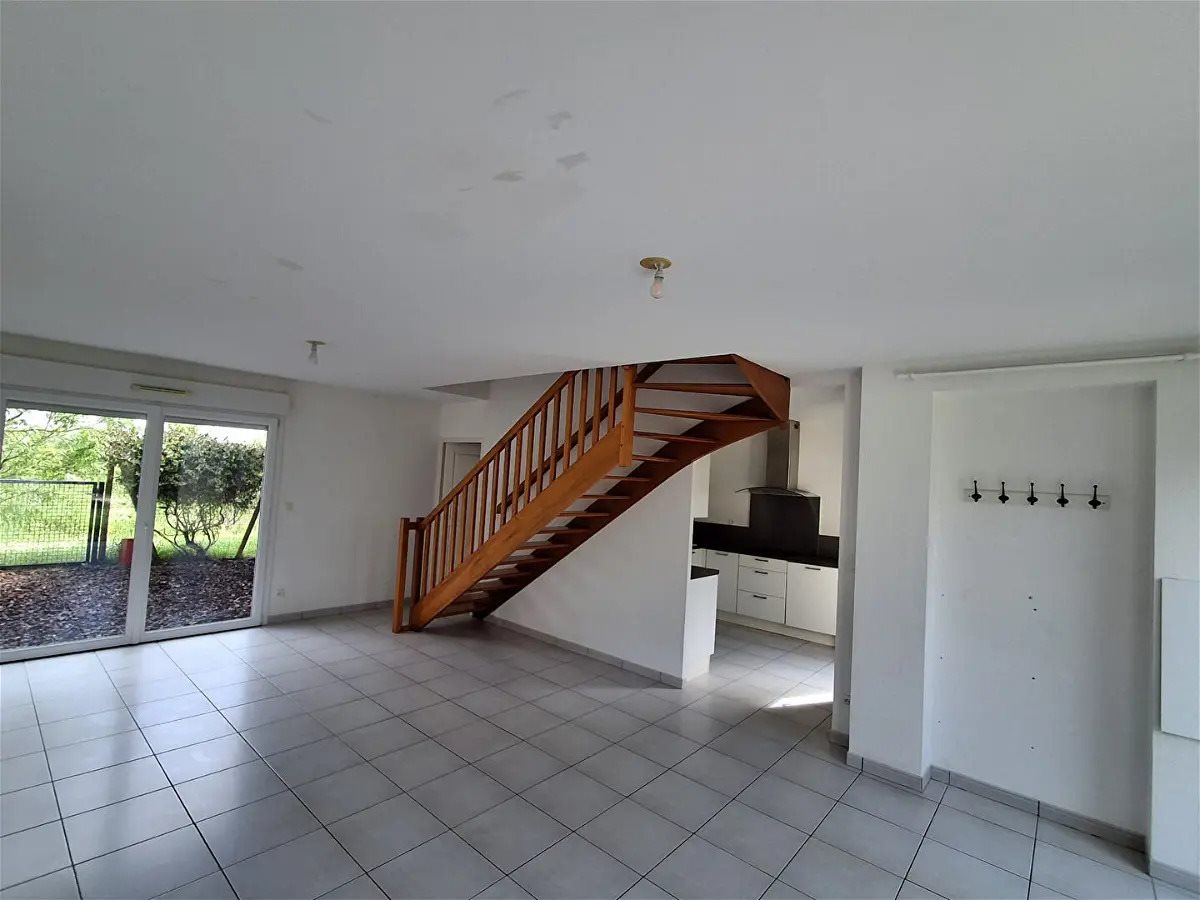 Maison à vendre, 81m², Pornic