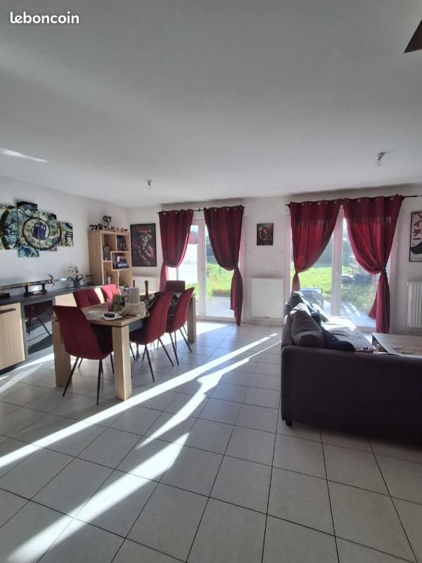 Maison à vendre, 73m², Pornic