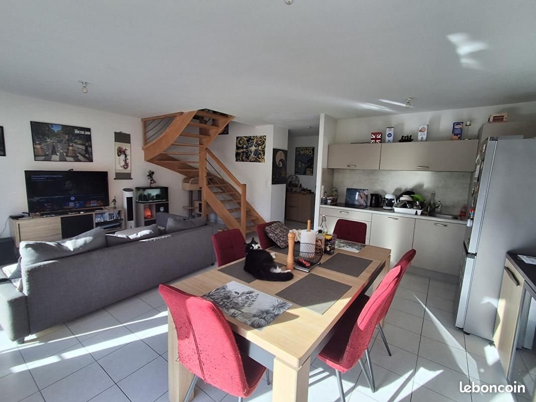Maison à vendre, 73m², Pornic