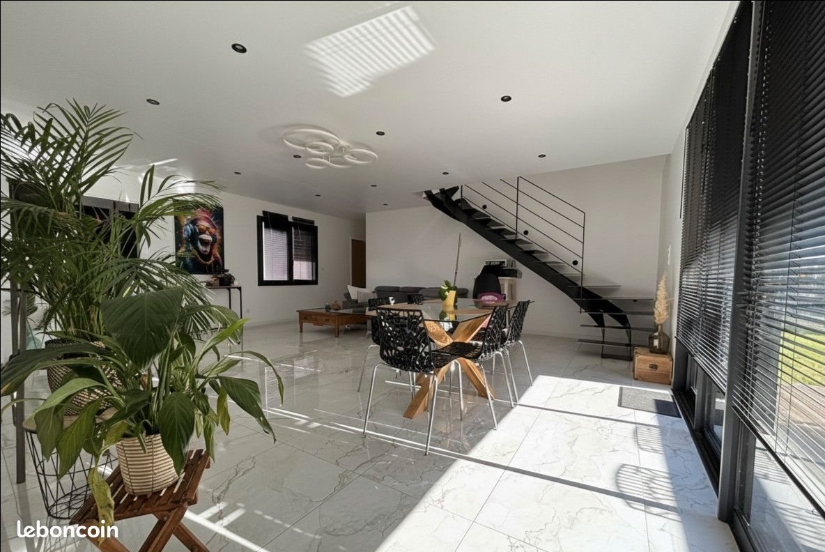 Maison à vendre, 121m², Saint-Brevin-les-Pins