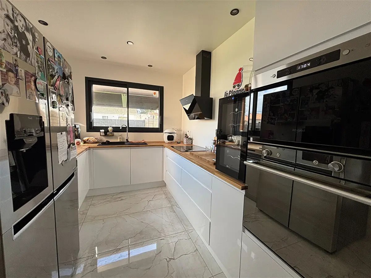 Maison à vendre, 121m², Saint-Brevin-les-Pins