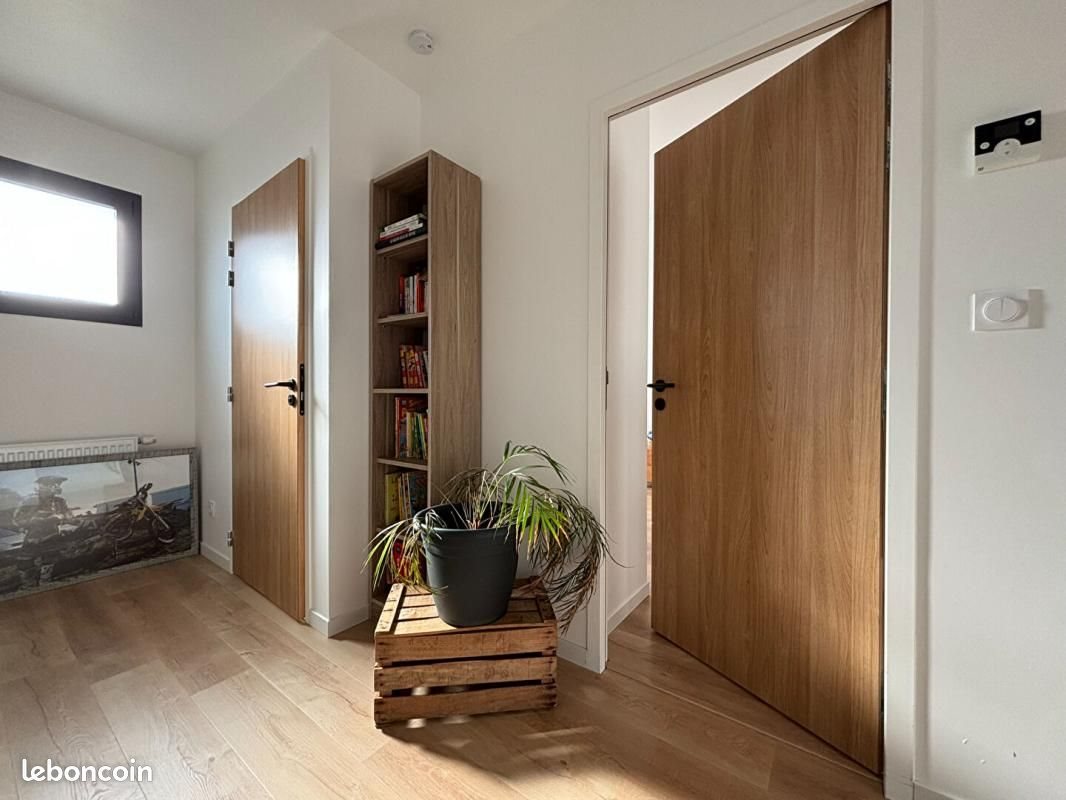 Maison à vendre, 121m², Saint-Brevin-les-Pins