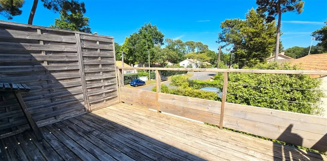 Appartement à vendre, 50m², Saint-Brevin-les-Pins