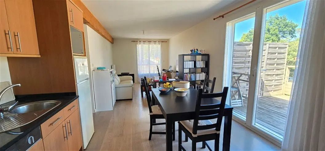 Appartement à vendre, 50m², Saint-Brevin-les-Pins
