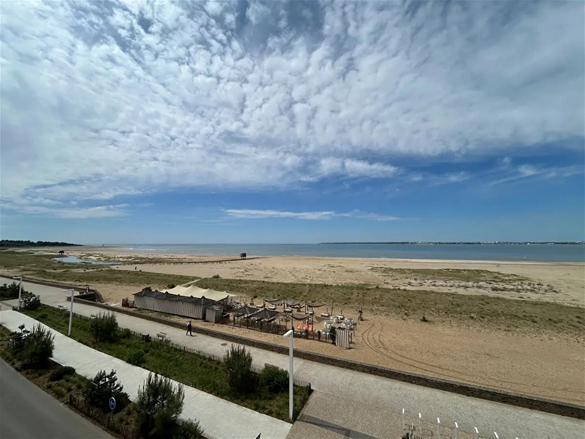 Appartement à vendre, 74m², Saint-Brevin-les-Pins