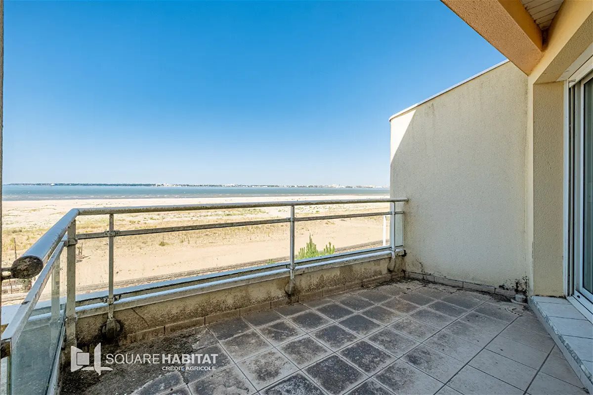 Appartement à vendre, 74m², Saint-Brevin-les-Pins
