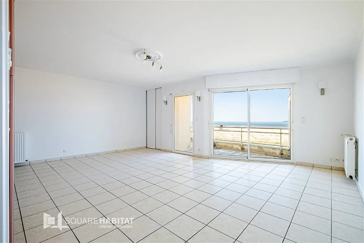 Appartement à vendre, 74m², Saint-Brevin-les-Pins