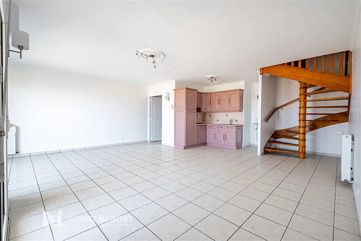 Appartement à vendre, 74m², Saint-Brevin-les-Pins