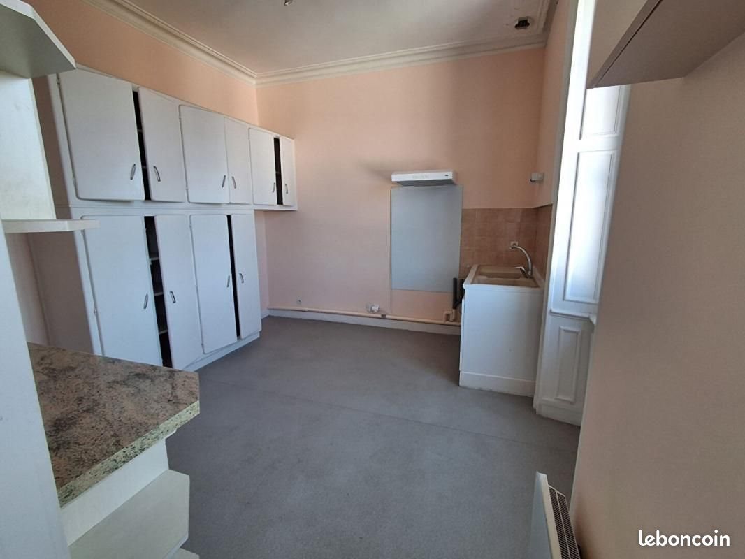 Appartement à vendre, 74m², Pornic