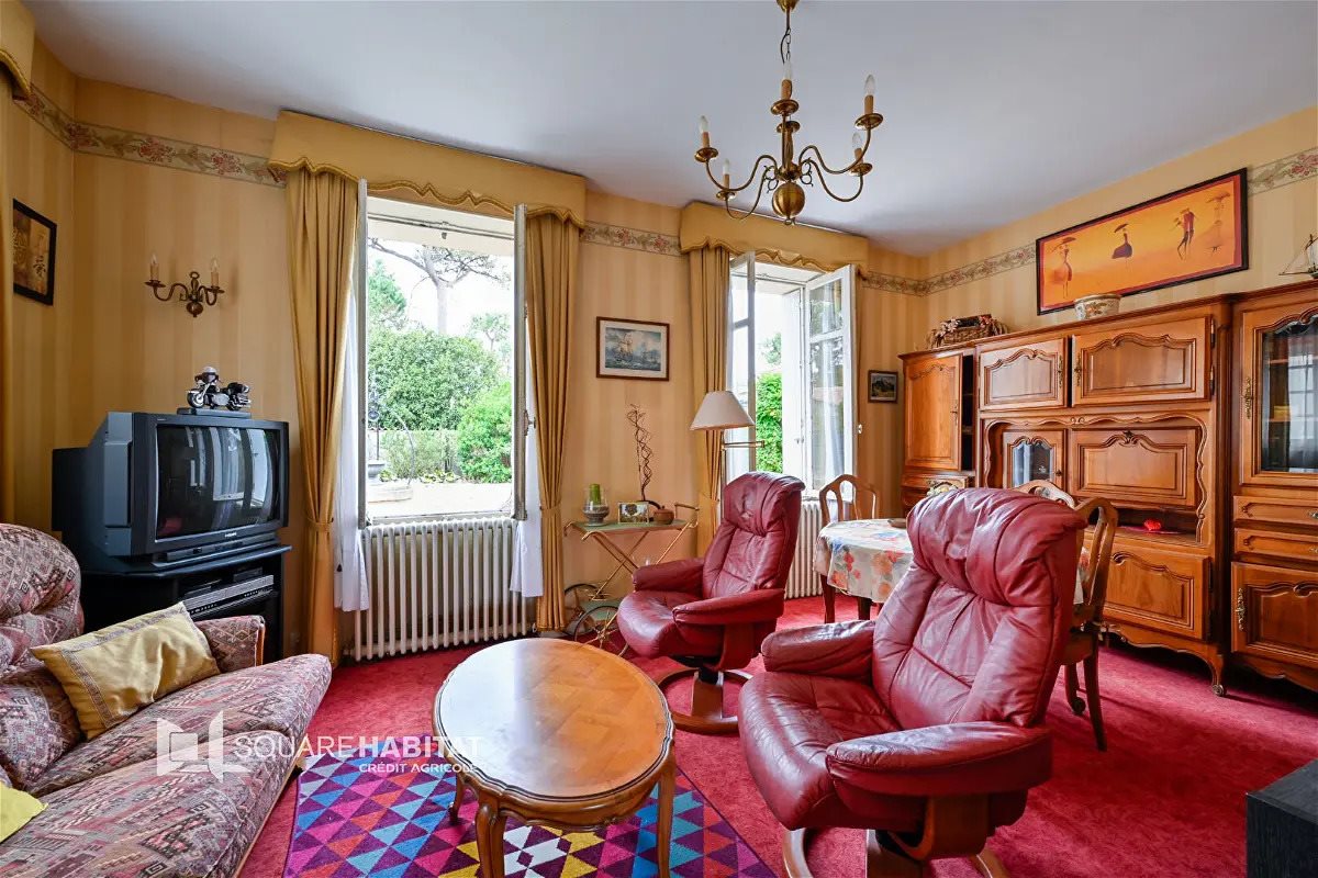 Maison à vendre, 93m², Saint-Brevin-les-Pins