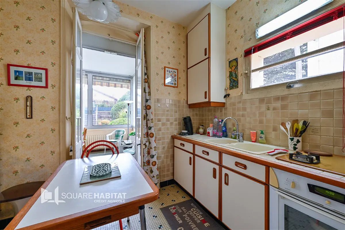 Maison à vendre, 93m², Saint-Brevin-les-Pins