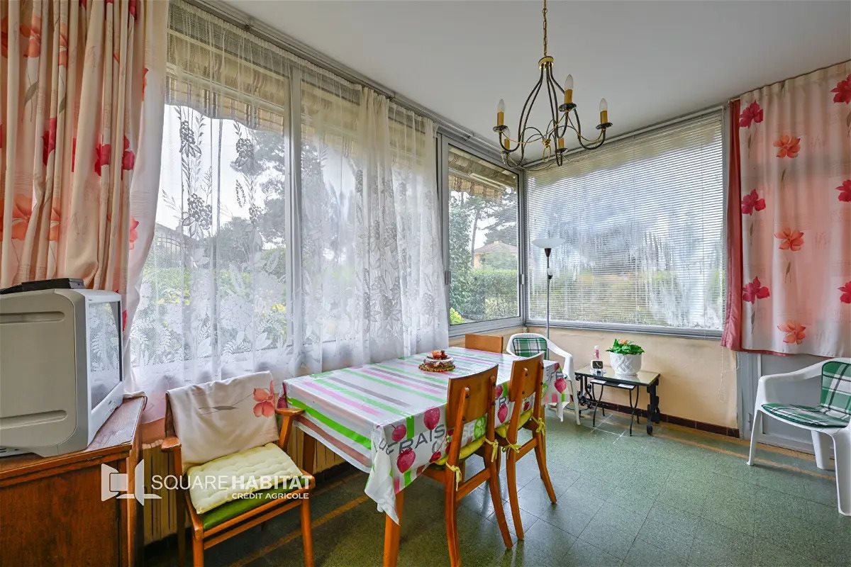 Maison à vendre, 93m², Saint-Brevin-les-Pins
