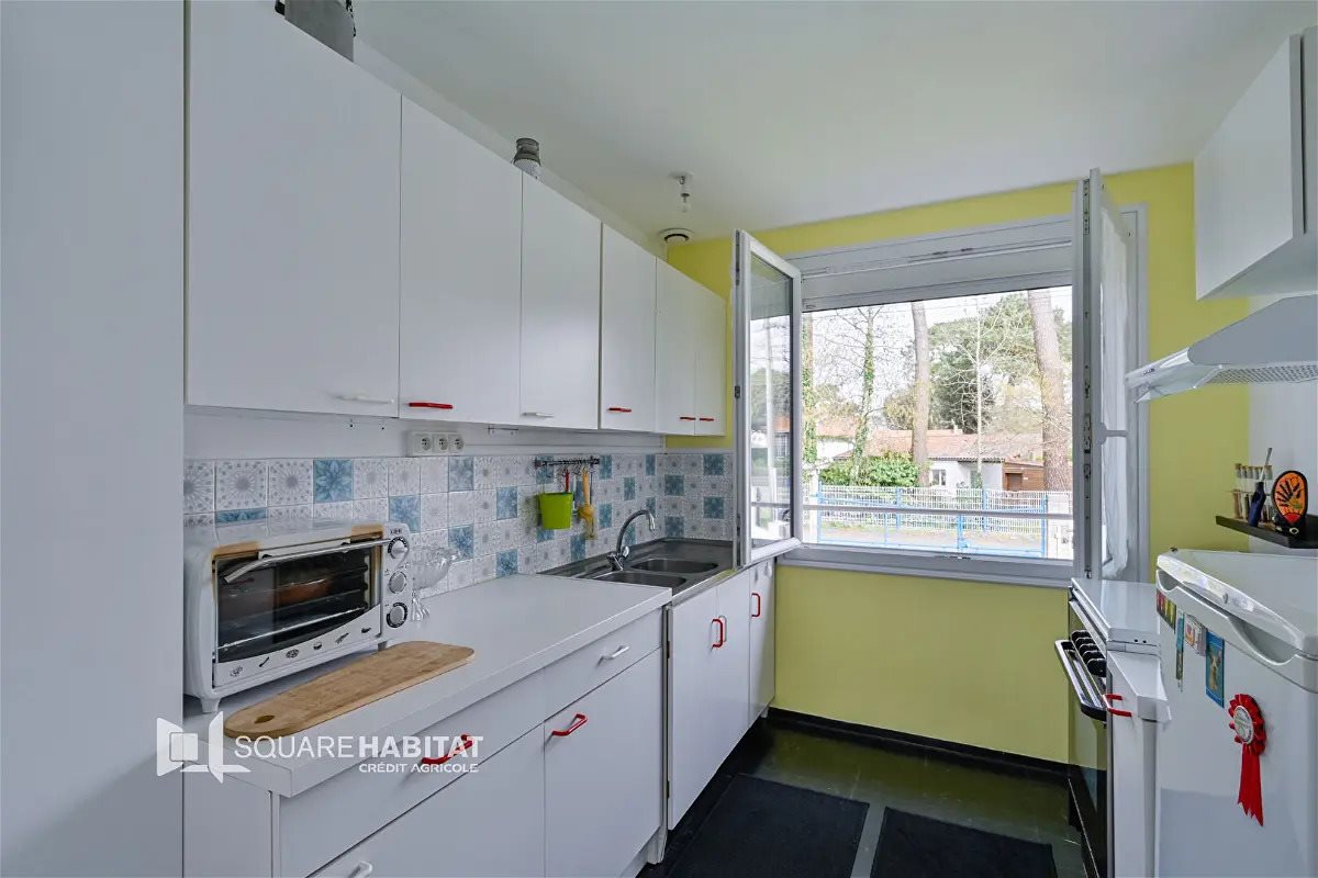Maison à vendre, 46m², Saint-Brevin-les-Pins