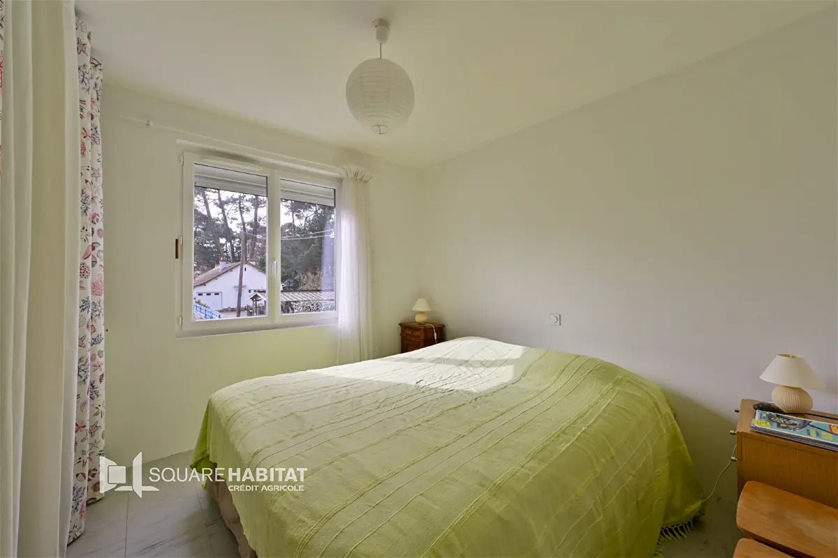 Maison à vendre, 46m², Saint-Brevin-les-Pins