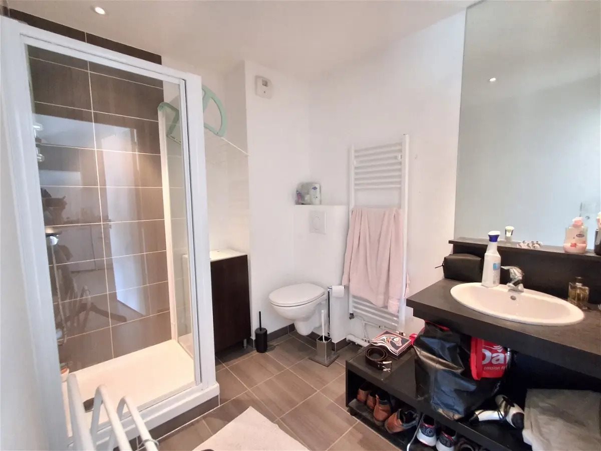 Appartement à louer, 29m², Saint-Brevin-les-Pins