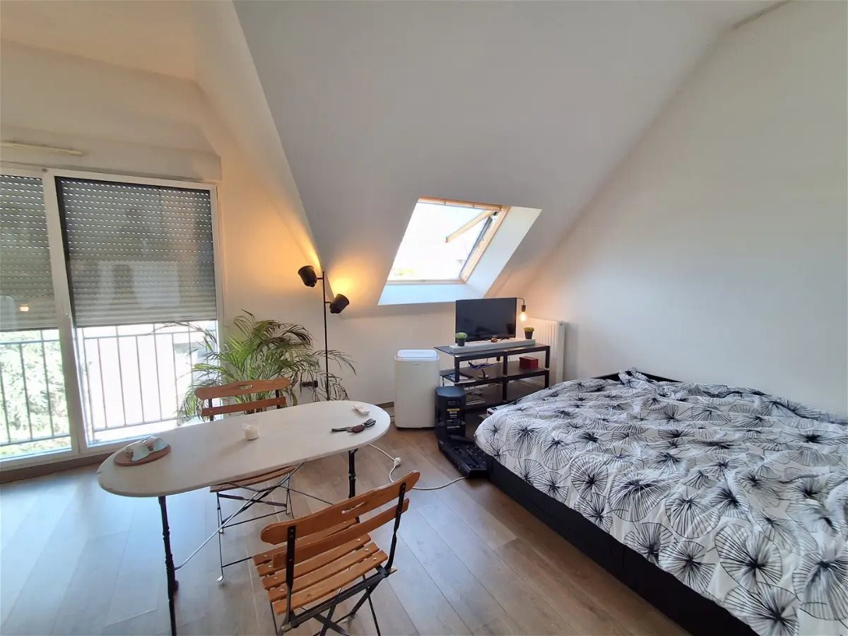 Appartement à louer, 29m², Saint-Brevin-les-Pins