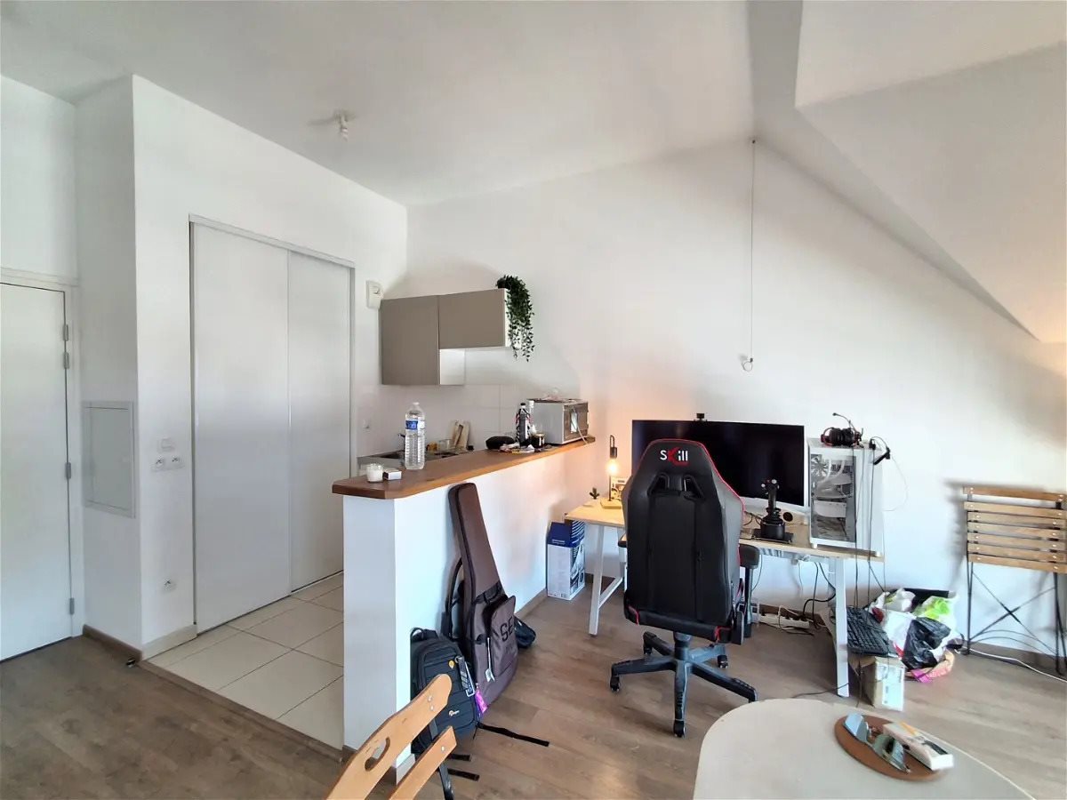 Appartement à louer, 29m², Saint-Brevin-les-Pins